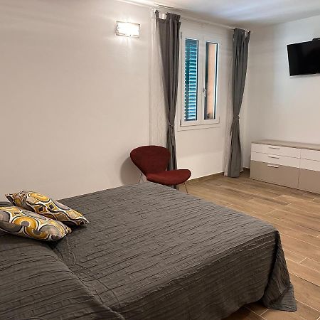 Bed and Breakfast Il Fenicottero Comacchio Zewnętrze zdjęcie