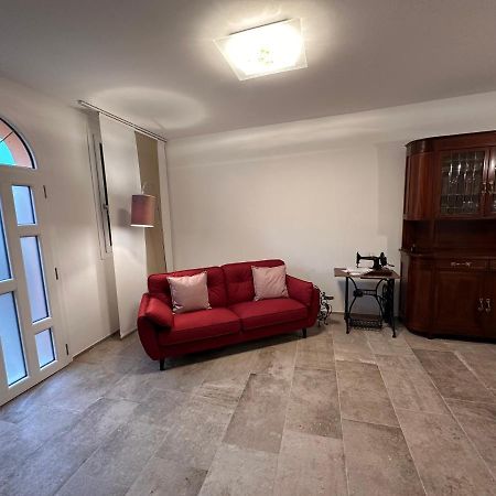 Bed and Breakfast Il Fenicottero Comacchio Zewnętrze zdjęcie
