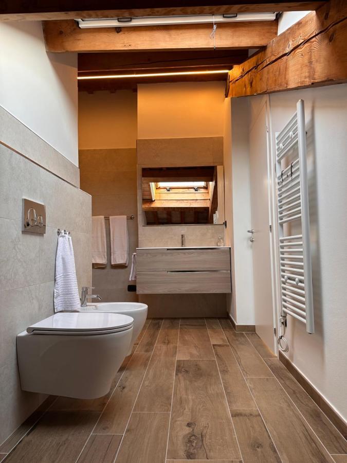 Bed and Breakfast Il Fenicottero Comacchio Zewnętrze zdjęcie