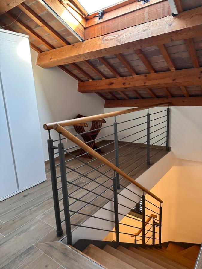 Bed and Breakfast Il Fenicottero Comacchio Zewnętrze zdjęcie