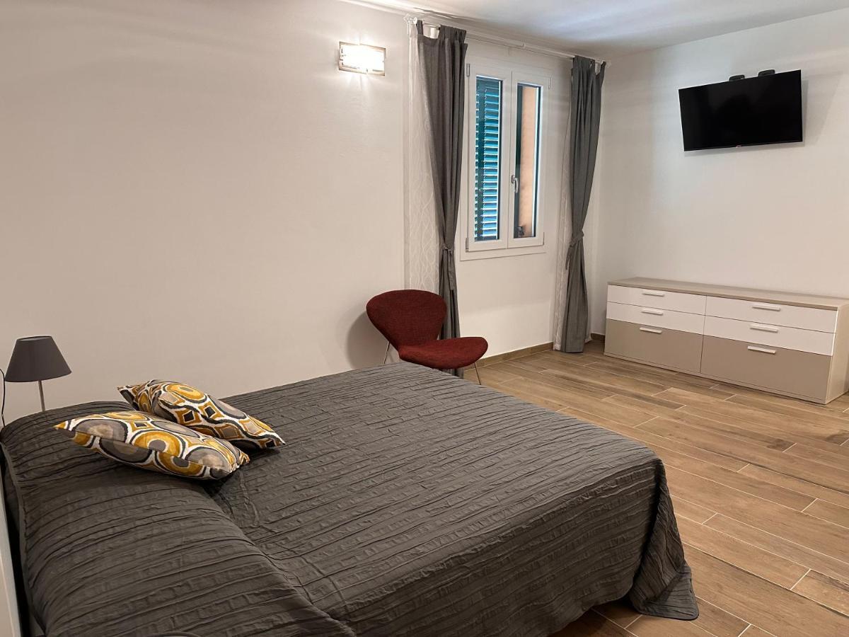 Bed and Breakfast Il Fenicottero Comacchio Zewnętrze zdjęcie