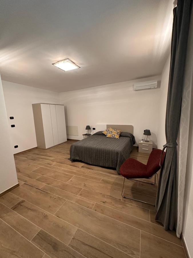 Bed and Breakfast Il Fenicottero Comacchio Zewnętrze zdjęcie