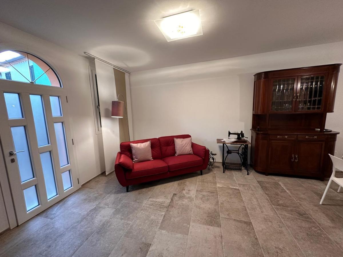 Bed and Breakfast Il Fenicottero Comacchio Zewnętrze zdjęcie