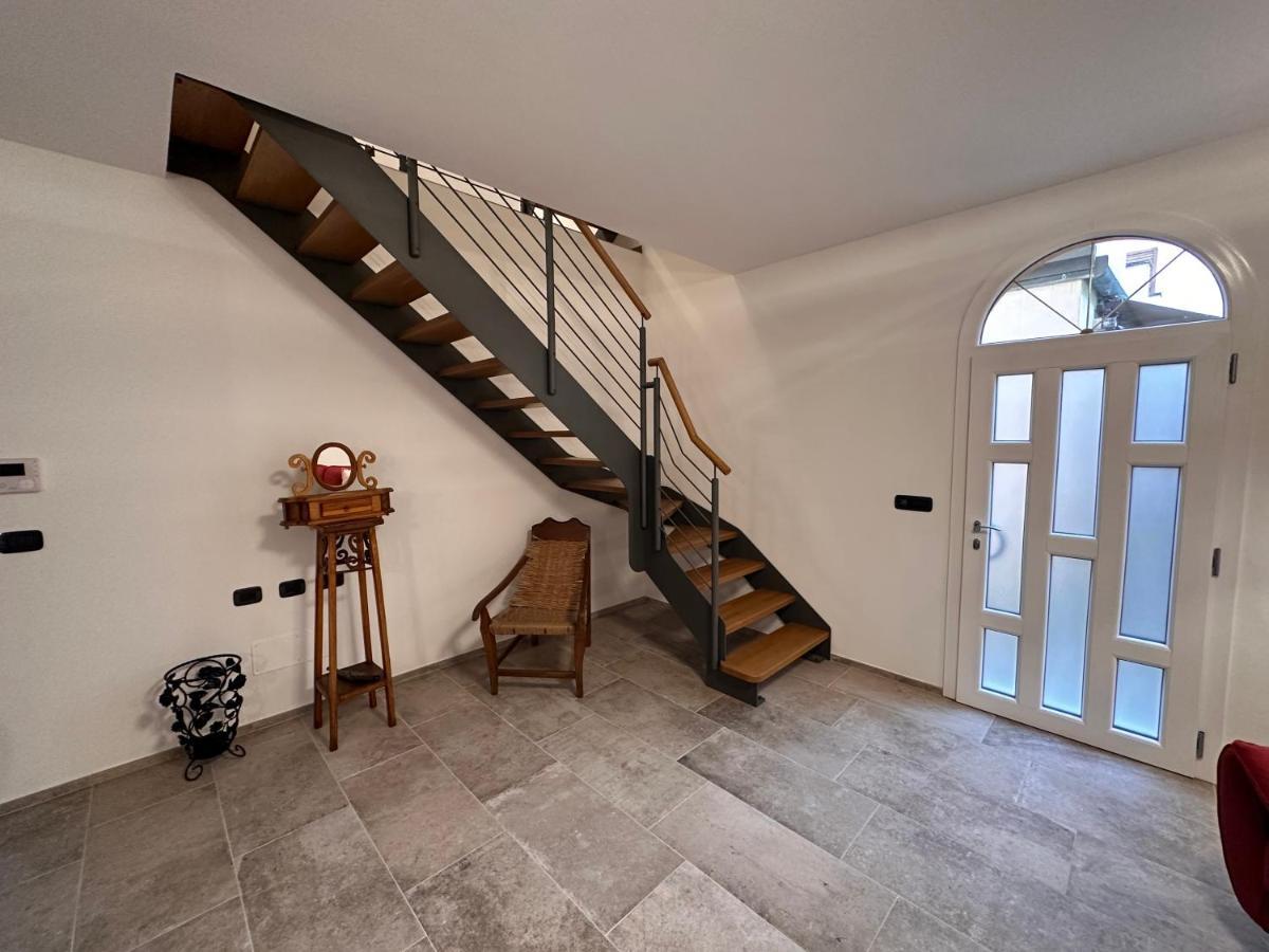 Bed and Breakfast Il Fenicottero Comacchio Zewnętrze zdjęcie