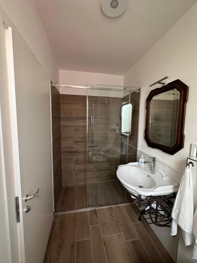 Bed and Breakfast Il Fenicottero Comacchio Zewnętrze zdjęcie