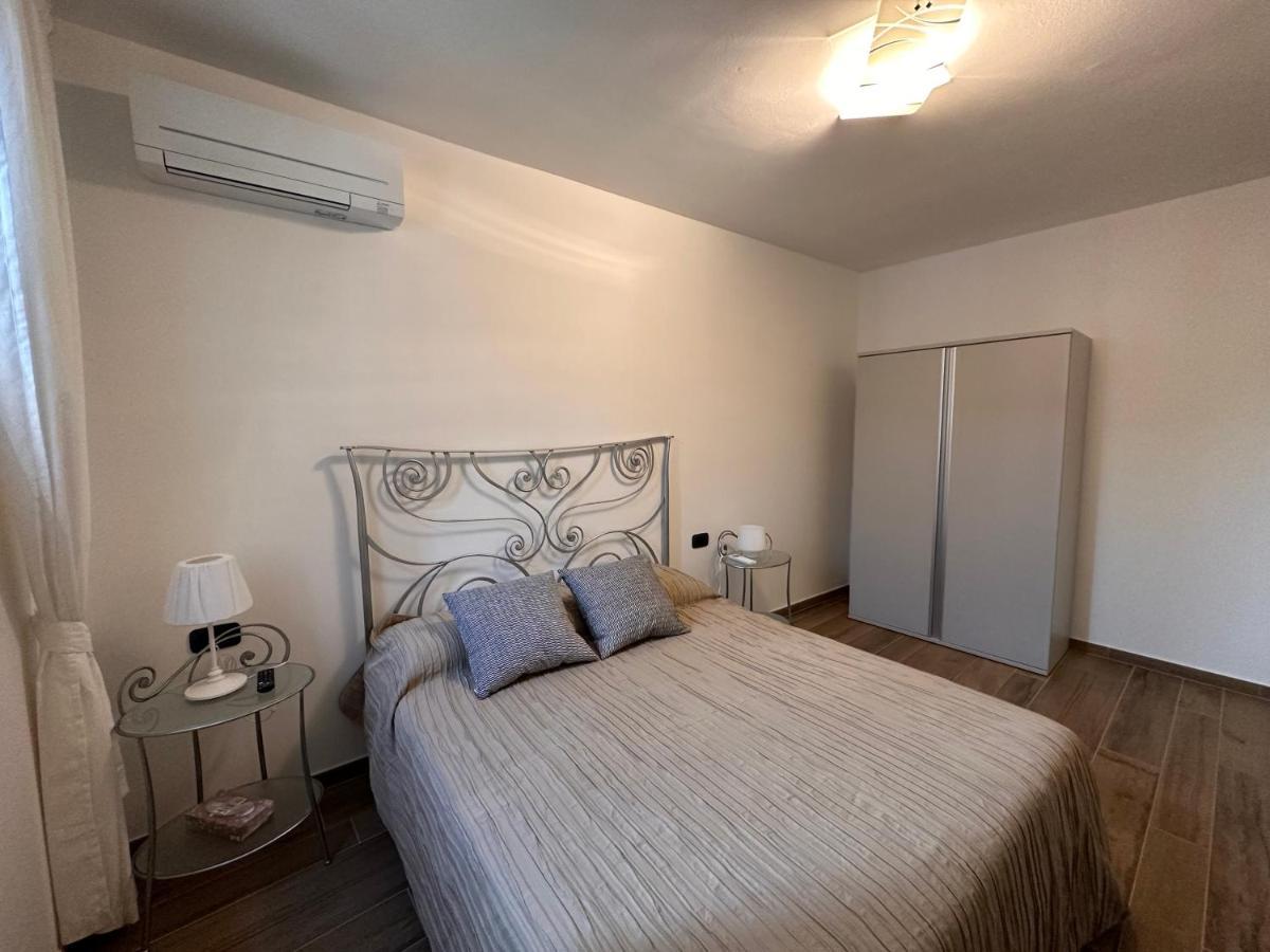 Bed and Breakfast Il Fenicottero Comacchio Zewnętrze zdjęcie