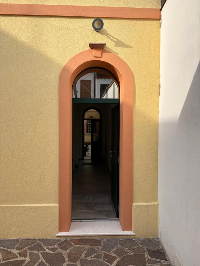 Bed and Breakfast Il Fenicottero Comacchio Zewnętrze zdjęcie