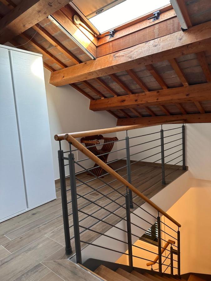 Bed and Breakfast Il Fenicottero Comacchio Zewnętrze zdjęcie
