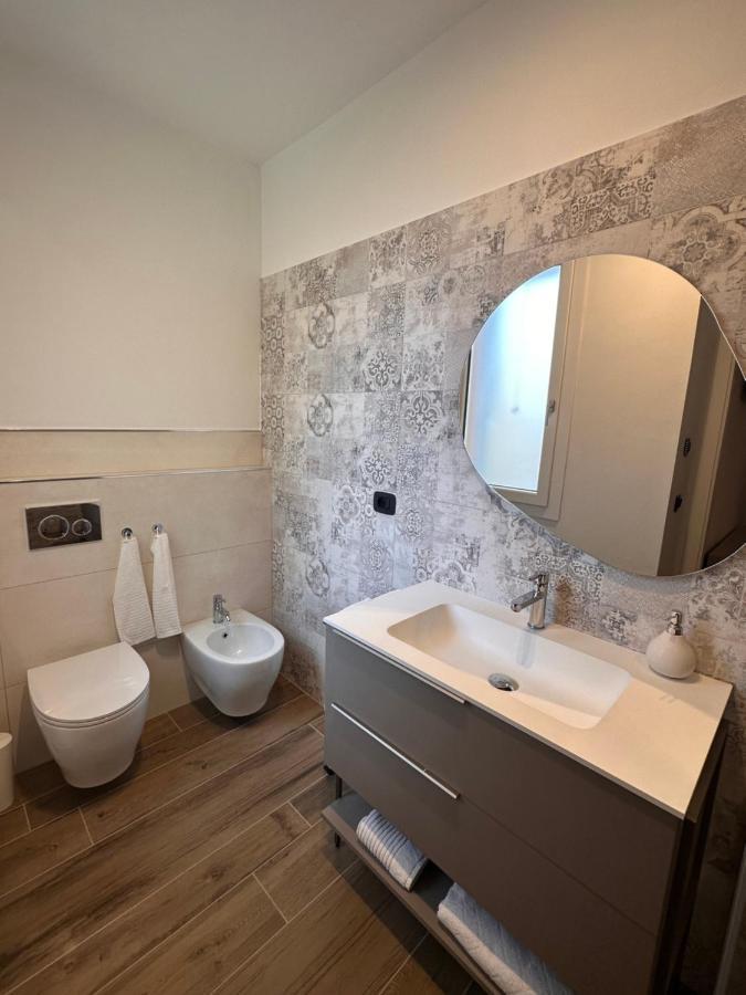 Bed and Breakfast Il Fenicottero Comacchio Zewnętrze zdjęcie