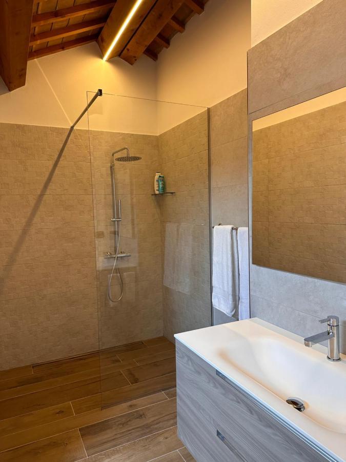 Bed and Breakfast Il Fenicottero Comacchio Zewnętrze zdjęcie