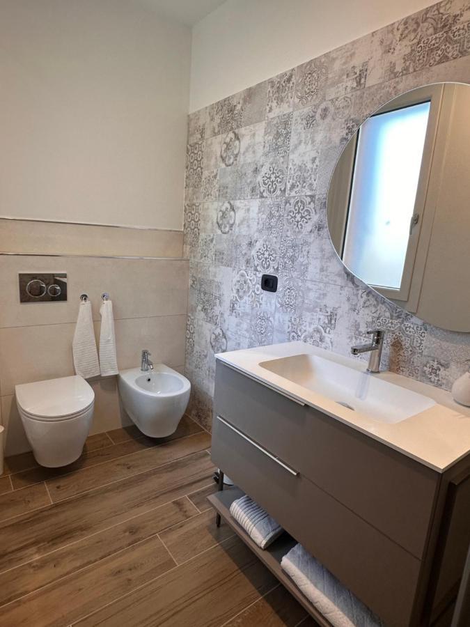 Bed and Breakfast Il Fenicottero Comacchio Zewnętrze zdjęcie