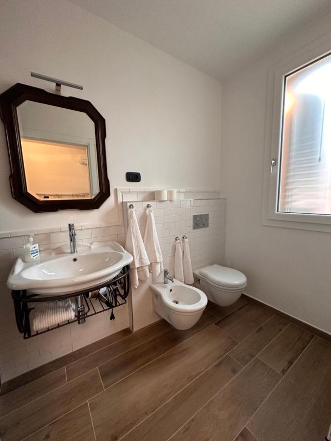 Bed and Breakfast Il Fenicottero Comacchio Zewnętrze zdjęcie