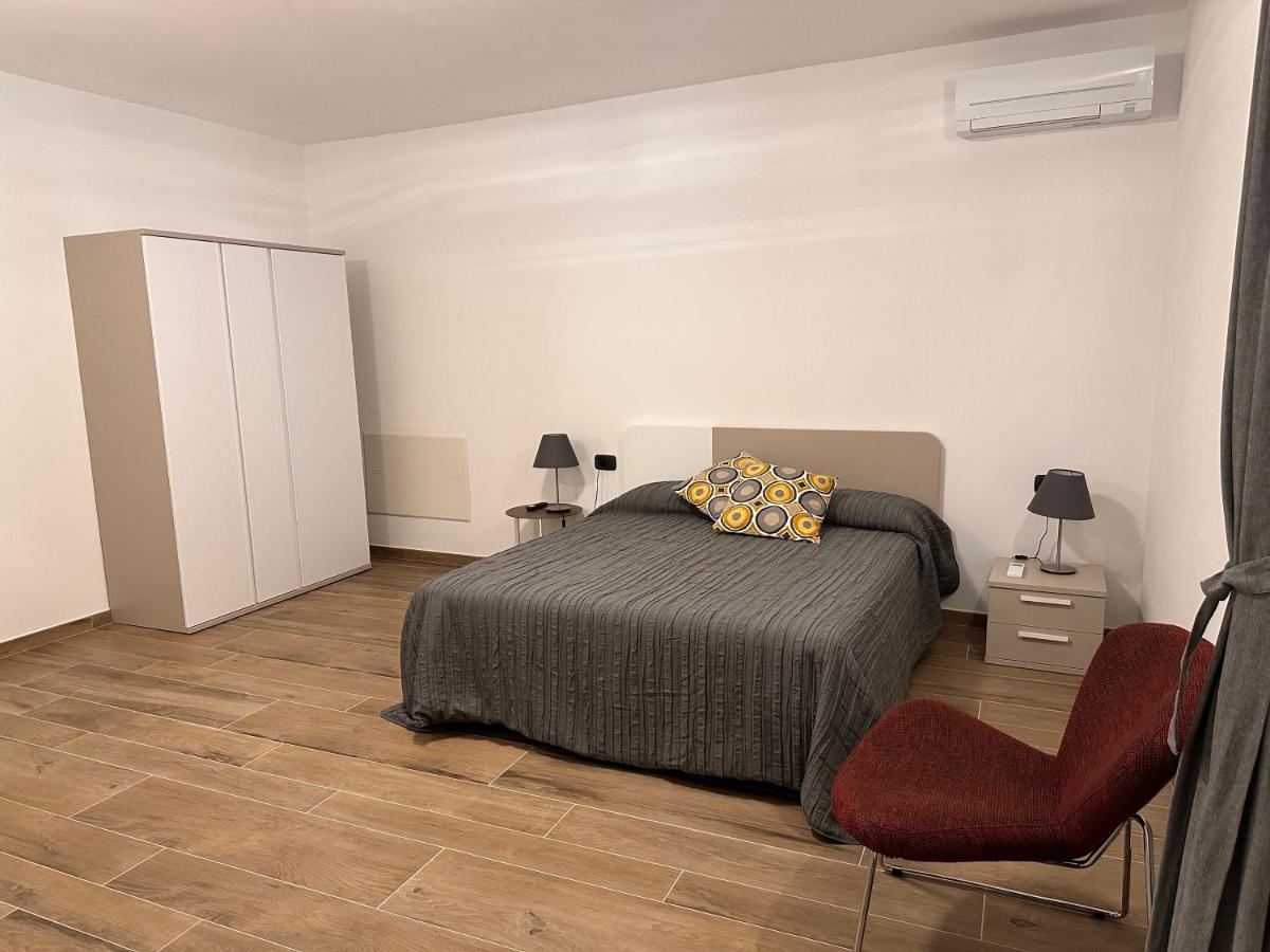Bed and Breakfast Il Fenicottero Comacchio Zewnętrze zdjęcie